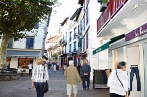 St Jean de Luz 49